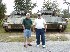 The new APC named the M2 Bradley and two old APC drivers.