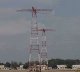 Airborne jump training towers